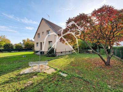 Vente Maison 5 pièces CHARLEVAL 27380