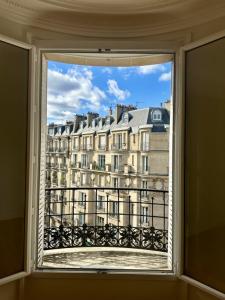 Location Appartement PARIS-15EME-ARRONDISSEMENT 