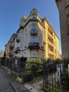 Vente Appartement 13 pièces METZ 57000