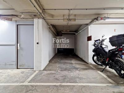 Vente Parking PARIS-2EME-ARRONDISSEMENT 75002