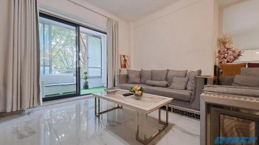 Vente Appartement MARSEILLE-9EME-ARRONDISSEMENT 