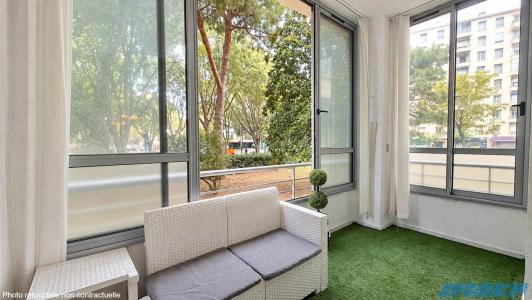 For sale Apartment MARSEILLE-9EME-ARRONDISSEMENT 