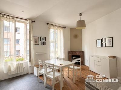 Vente Appartement CLERMONT-FERRAND 
