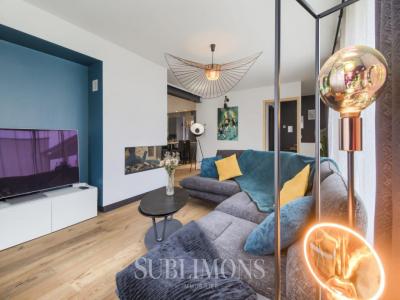 Vente Maison 6 pièces CHAPELLE-HEULIN 44330