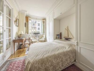 Vente Appartement 4 pièces PARIS-16EME-ARRONDISSEMENT 75016