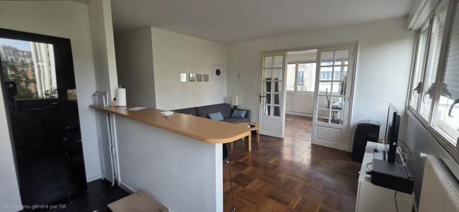 Vente Appartement 2 pièces PARIS-16EME-ARRONDISSEMENT 75016