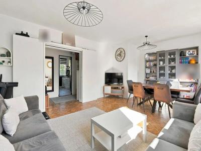 Vente Appartement 4 pièces GARENNE-COLOMBES 92250