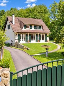 Vente Maison 6 pièces NOYON 60400