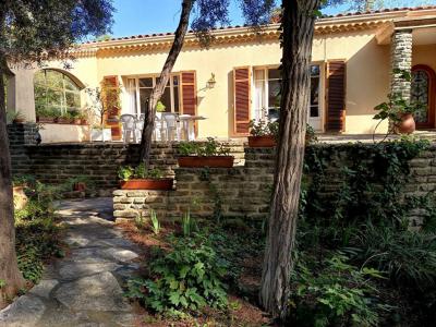 Vente Maison 6 pièces TOULON 83200
