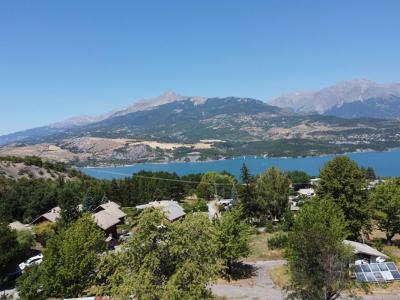 For sale Land SAVINES-LE-LAC  05