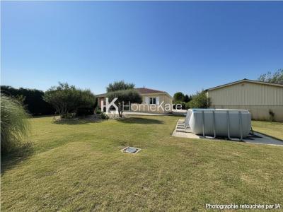 Vente Maison 4 pièces CARAMAN 31460