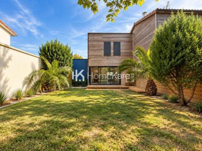 Vente Maison 4 pièces SAINT-ORENS-DE-GAMEVILLE 31650