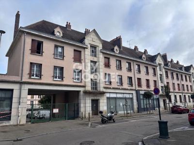 Vente Appartement 3 pièces AUXERRE 89000