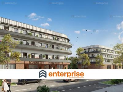 Vente Local commercial HAVRE 76600