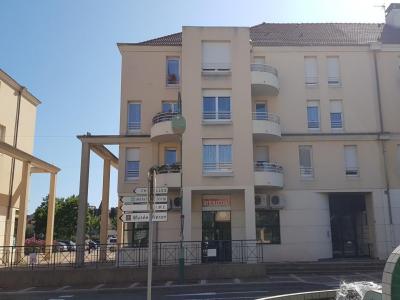 Location Appartement 4 pièces PARAY-LE-MONIAL 71600
