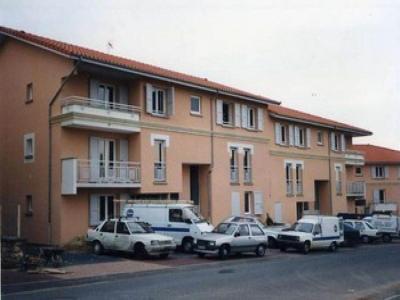 Location Appartement CHAZAY-D'AZERGUES 69380