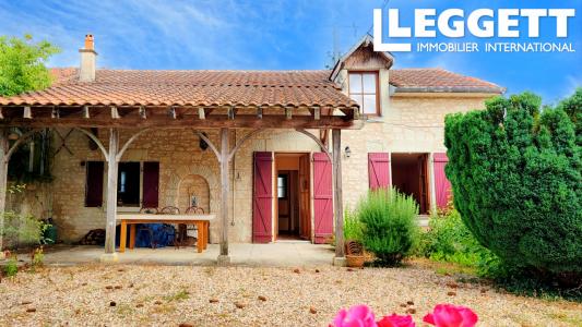 For sale House SAVIGNY-SOUS-FAYE  86