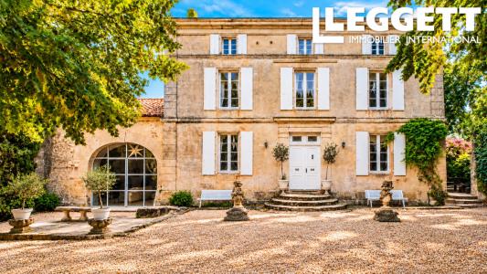Vente Prestige ROUGNAC  16