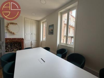 Location Bureau TOULOUSE 31000