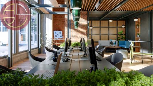 Location Bureau TOULOUSE 31000