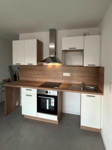 Location Appartement MULHOUSE 68200