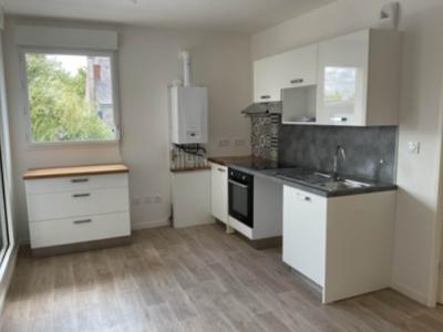 Location Appartement 3 pièces TOURS 37100