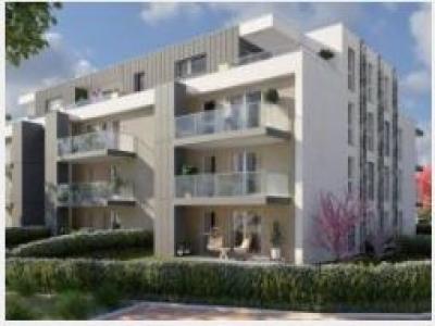 Location Appartement 3 pièces ISSENHEIM 68500