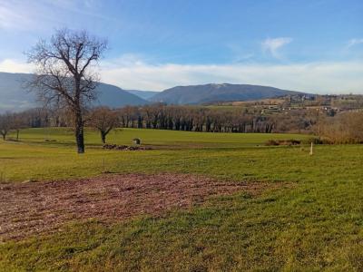Vente Terrain VAL-DE-FIER  74
