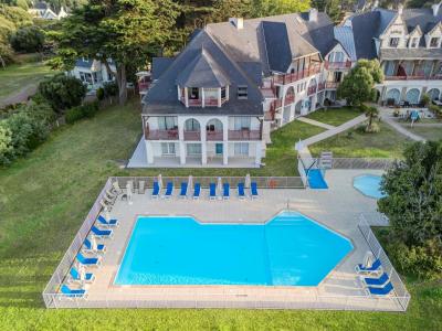 Vente Appartement 2 pièces POULIGUEN 44510