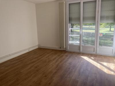 Location Appartement 3 pièces PESSAC 33600