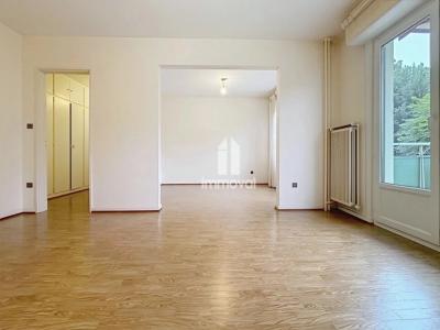 Vente Appartement 3 pièces STRASBOURG 67100