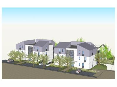Vente Appartement 3 pièces AVRILLE 49240