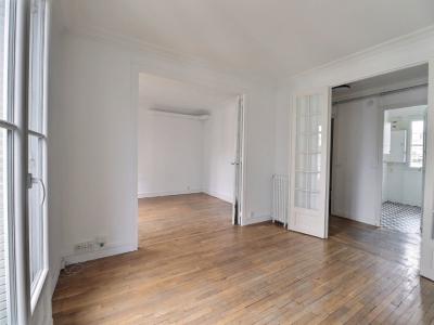 Vente Appartement PARIS-15EME-ARRONDISSEMENT 