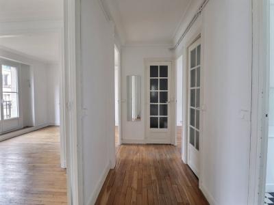 Vente Appartement PARIS-15EME-ARRONDISSEMENT 