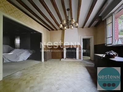 Vente Maison CHEMERY LE-CONTROIS-EN-SOLOGNE