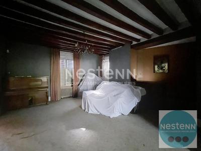 Vente Maison CHEMERY LE-CONTROIS-EN-SOLOGNE