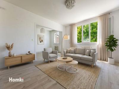 Vente Appartement 3 pièces MONTPELLIER 34070