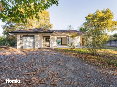 photo For sale House SAINT-GEOURS-DE-MAREMNE 40