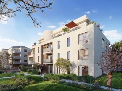 Location Appartement 3 pièces SAINT-PRIEST 69800