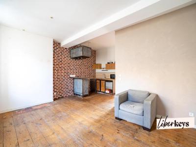 Vente Appartement 2 pièces BORDEAUX 33800
