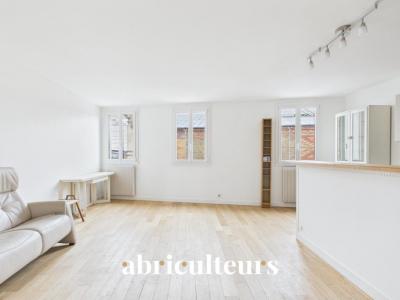 Vente Appartement 3 pièces PARIS-13EME-ARRONDISSEMENT 75013