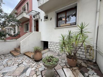 Location Maison MARSEILLE-9EME-ARRONDISSEMENT 