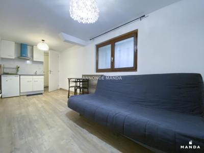 Location Appartement ROSNY-SOUS-BOIS  93