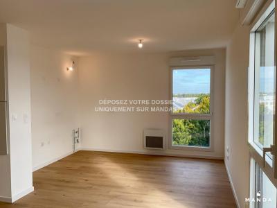 Location Appartement NANTES 44300