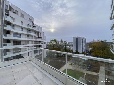 For rent Apartment BAGNEUX  92