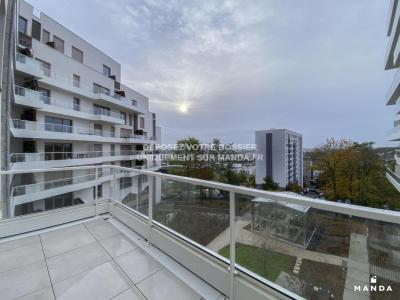 For rent Apartment BAGNEUX  92