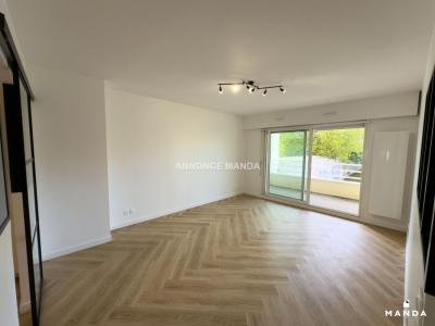 Location Appartement 4 pièces NANTES 44100