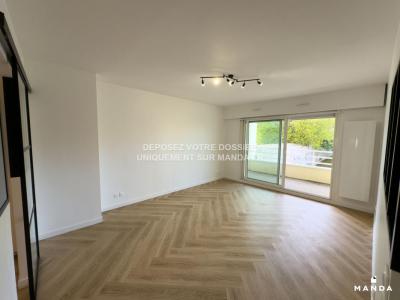 Location Appartement 4 pièces NANTES 44100
