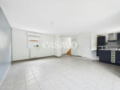 Location Maison 4 pièces VENISSIEUX 69200