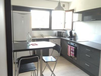 Location Appartement 4 pièces PESSAC 33600